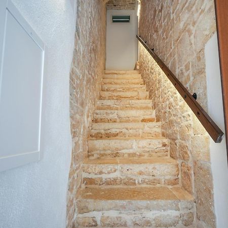 Ferienwohnung La Dimora Del Sole Pugliese Casamassima Exterior foto