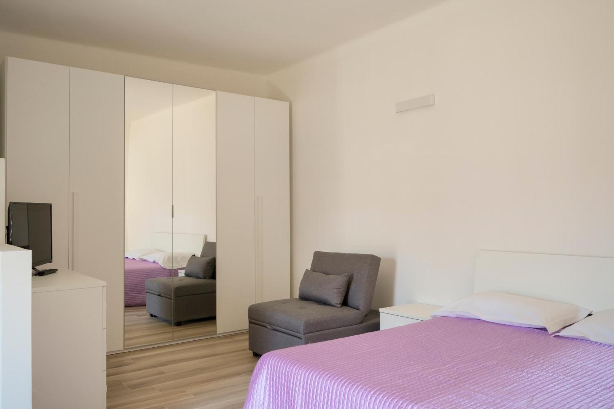 Ferienwohnung La Dimora Del Sole Pugliese Casamassima Exterior foto