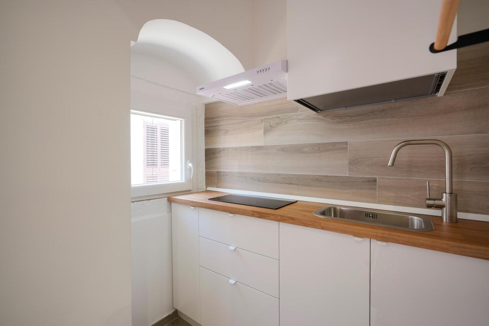 Ferienwohnung La Dimora Del Sole Pugliese Casamassima Exterior foto