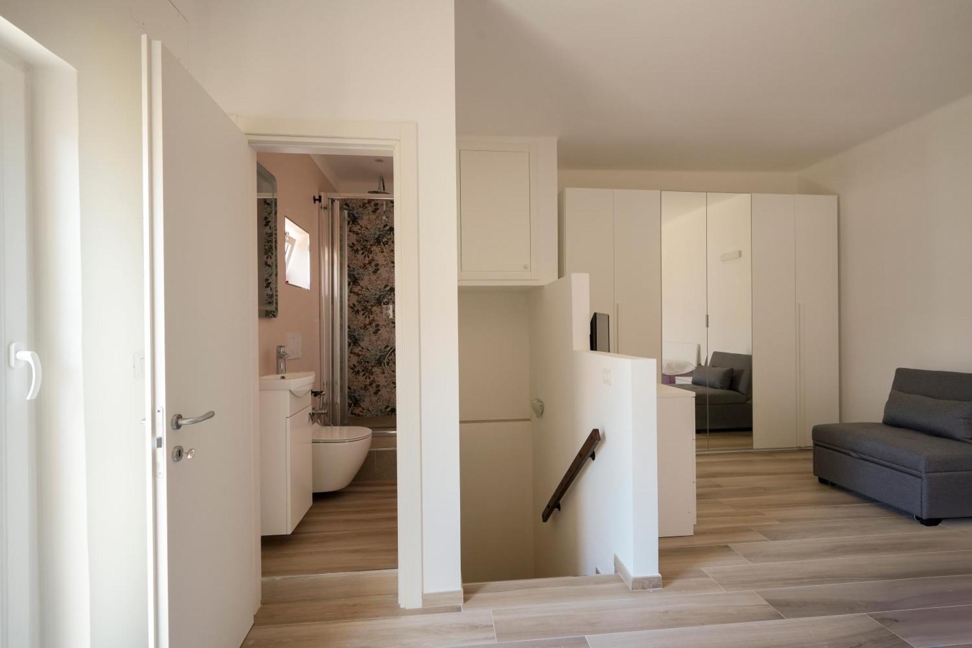 Ferienwohnung La Dimora Del Sole Pugliese Casamassima Exterior foto