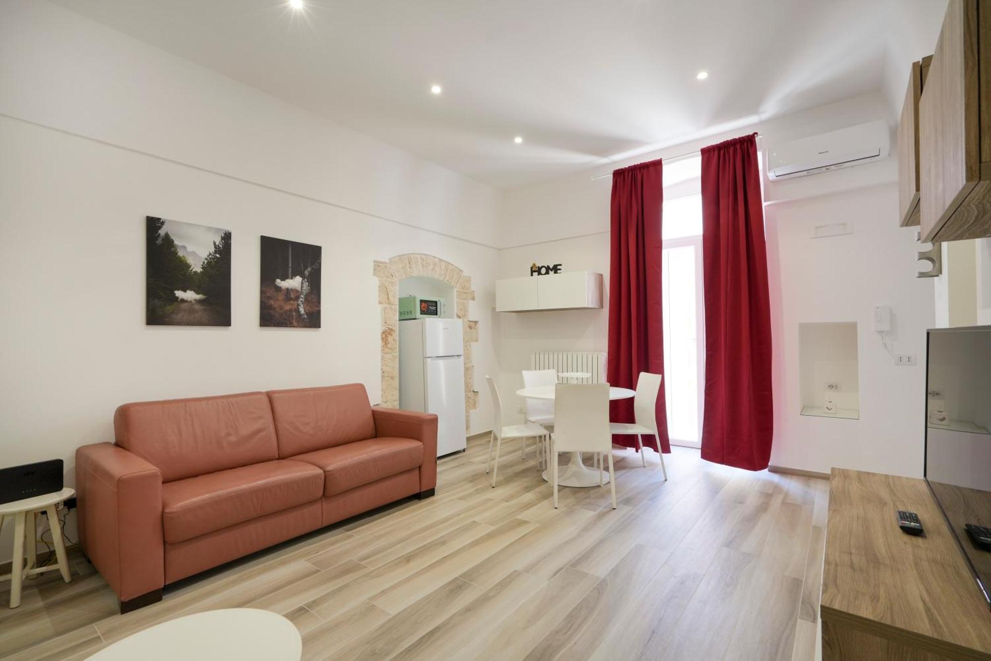 Ferienwohnung La Dimora Del Sole Pugliese Casamassima Exterior foto